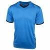 Cheap 😉 Yonex Men's YTM4 Crew T-Shirt Infinite Blue ❤️