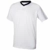 Best Sale 🔥 Yonex YT 1000 Junior T-shirt White 😍