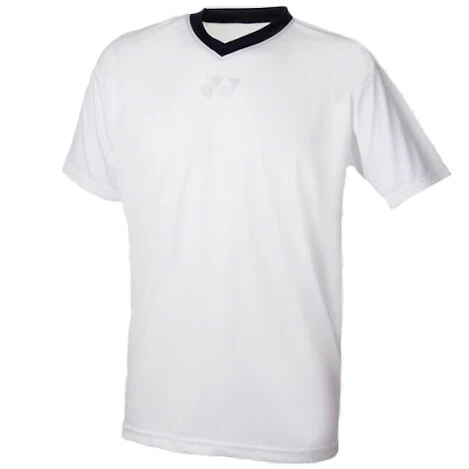 Best Sale 🔥 Yonex YT 1000 Junior T-shirt White 😍 1 Best Sale 🔥 Yonex YT 1000 Junior T-shirt White 😍
