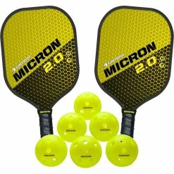 Best deal 🔔 Gamma Pickleball Starter Pack 🛒