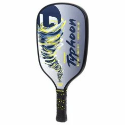 Outlet 🛒 Gamma Typhoon Pickleball Paddle 🔥 -Adidas Shop RPGA25821TyphoonPaddle P3