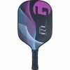 Coupon ✔️ Gamma RZR Pickleball Paddle Pink 🤩