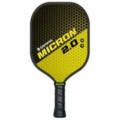 Promo 🧨 Gamma Micron 2.0 Pickleball Paddle 🔥