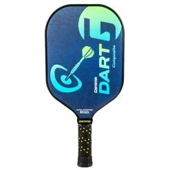 Best Pirce 🔥 Gamma Dart Pickleball Paddle Navy 🎁