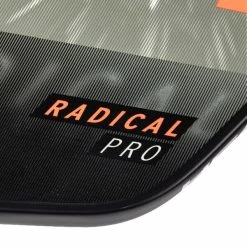 New 🧨 Head Radical Pro Pickleball Paddle 2022 😍 -Adidas Shop RPHE27365RadicalPro2022 P4