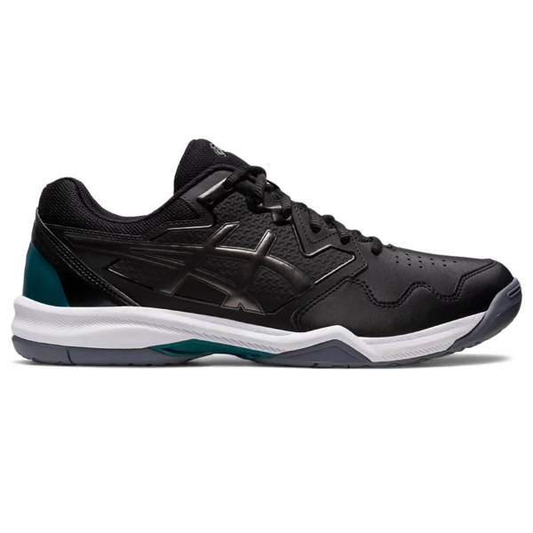 Buy 🛒 Asics Men's Gel Dedicate 7 Tennis 👞 Shoes Black Gunmetal 😀 1 Buy 🛒 Asics Men's Gel Dedicate 7 Tennis 👞 Shoes Black Gunmetal 😀