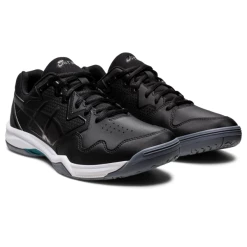 Buy 🛒 Asics Men's Gel Dedicate 7 Tennis 👞 Shoes Black Gunmetal 😀 11 Buy 🛒 Asics Men's Gel Dedicate 7 Tennis 👞 Shoes Black Gunmetal 😀 -Adidas Shop SMAC28094Dedicate7Black P6