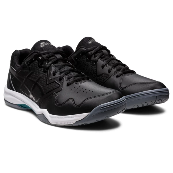 Buy 🛒 Asics Men's Gel Dedicate 7 Tennis 👞 Shoes Black Gunmetal 😀 6 Buy 🛒 Asics Men's Gel Dedicate 7 Tennis 👞 Shoes Black Gunmetal 😀 - Image 6