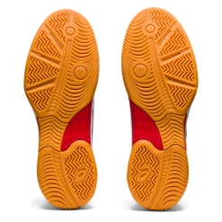 Brand new 🌟 Asics Men's Gel Court Hunter 2 Indoor Court 👞 Shoes White Piedmont Grey 😉 -Adidas Shop SMAC28755CourtHunterWhite P6