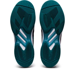 Discount 🔥 Asics Men's Solution Swift FF Tennis 👞 Shoe Black Misty Pine ⭐ 11 Discount 🔥 Asics Men's Solution Swift FF Tennis 👞 Shoe Black Misty Pine ⭐ -Adidas Shop SMAC28821SolutionSwiftBlack P6