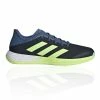 Cheap 👍 Adidas Men's Adizero Fastcourt Indoor 👞 Shoes Primeblue ❤️