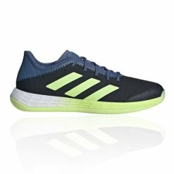 Cheap 👍 Adidas Men's Adizero Fastcourt Indoor 👞 Shoes Primeblue ❤️