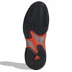 Discount ๐ Adidas Men's Barricade Tennis ๐ Shoes Cloud White Core Black โจ 8 Discount ๐ Adidas Men's Barricade Tennis ๐ Shoes Cloud White Core Black โจ -Adidas Shop SMAD26208BarrocadeCloudWhite P3