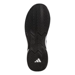 Adidas Shop -Adidas Shop SMAD28008Gamecourt2WhiteBlack P2