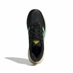 Discount ๐ฏ Adidas Men's GameCourt 2.0 Tennis ๐ Shoes Core Black Beam Green โจ 11 Discount ๐ฏ Adidas Men's GameCourt 2.0 Tennis ๐ Shoes Core Black Beam Green โจ -Adidas Shop SMAD28260Gamecourt2CoreBlack P6