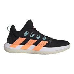 Best Pirce 🌟 Adidas Men's Stabil Next Gen Indoor 👞 Shoes Primeblue Black 🔥