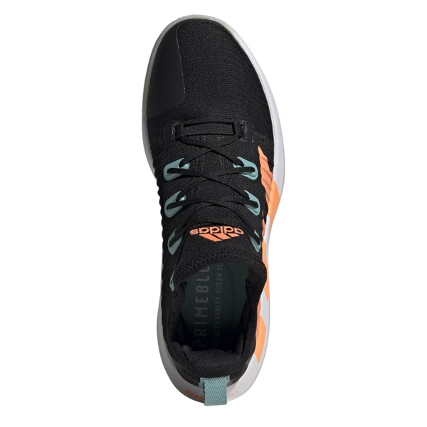 Best Pirce 🌟 Adidas Men's Stabil Next Gen Indoor 👞 Shoes Primeblue Black 🔥 2 Best Pirce 🌟 Adidas Men's Stabil Next Gen Indoor 👞 Shoes Primeblue Black 🔥 - Image 2