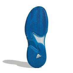 Cheap 🔔 Adidas Men's Barricade Tennis 👞 Shoes Blue Rush ❤️ -Adidas Shop SMAD28875BarricadeBlueRush P3