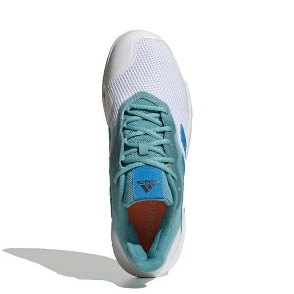 Hot Sale ❤️ Adidas Men's CourtJam Control Tennis 👞 Shoes Mint Ton Pulse Blue 🛒 2 Hot Sale ❤️ Adidas Men's CourtJam Control Tennis 👞 Shoes Mint Ton Pulse Blue 🛒 - Image 2