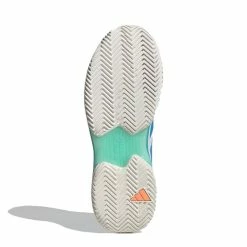 Hot Sale ❤️ Adidas Men's CourtJam Control Tennis 👞 Shoes Mint Ton Pulse Blue 🛒 8 Hot Sale ❤️ Adidas Men's CourtJam Control Tennis 👞 Shoes Mint Ton Pulse Blue 🛒 -Adidas Shop SMAD28890CourtJamControlMint P3