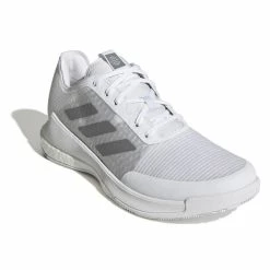 Best reviews of 😉 Adidas Men's CrazyFlight Indoor 👞 Shoes Cloud White Grey Three ⭐ -Adidas Shop SMAD29236CrazyFlightWhiteGrey P5