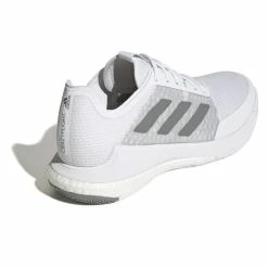 Best reviews of 😉 Adidas Men's CrazyFlight Indoor 👞 Shoes Cloud White Grey Three ⭐ -Adidas Shop SMAD29236CrazyFlightWhiteGrey P6