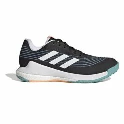 Best reviews of 🔔 Adidas Men's CrazyFlight Indoor 👞 Shoes Core Black Cloud White 🔥
