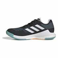 Best reviews of 🔔 Adidas Men's CrazyFlight Indoor 👞 Shoes Core Black Cloud White 🔥 -Adidas Shop SMAD29244CrazyFlightBlack P4