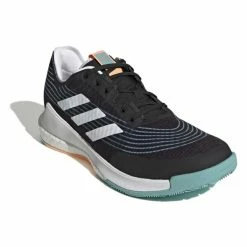 Best reviews of 🔔 Adidas Men's CrazyFlight Indoor 👞 Shoes Core Black Cloud White 🔥 -Adidas Shop SMAD29244CrazyFlightBlack P5