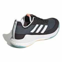 Best reviews of 🔔 Adidas Men's CrazyFlight Indoor 👞 Shoes Core Black Cloud White 🔥 -Adidas Shop SMAD29244CrazyFlightBlack P6