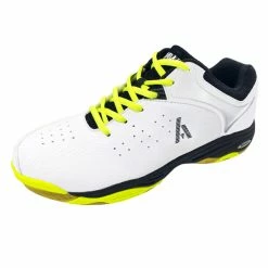 Cheapest 🥰 Ashaway Men's Neo X5 Indoor Court 👞 Shoes 👏