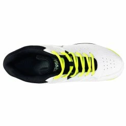 Cheapest 🥰 Ashaway Men's Neo X5 Indoor Court 👞 Shoes 👏 -Adidas Shop SMAS25184NeoX5 P3
