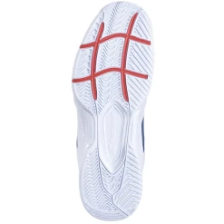 Buy 🛒 Babolat SFX 3 All Court Men's Tennis 👞 Shoe White Estate Blue ⌛ 5 Buy 🛒 Babolat SFX 3 All Court Men's Tennis 👞 Shoe White Estate Blue ⌛ -Adidas Shop SMBA21278MenSFX3WhiteEstateBlue P3