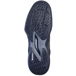 Hot Sale 😍 Babolat Men's Jet Mach 3 Wide Tennis 👞 Shoes Black Gold 🎁 -Adidas Shop SMBA25922JetMach3WideBlack P3