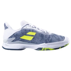 Top 10 💯 Babolat Men's Jet Tere Tennis 👞 Shoes White Dark Blue 🌟