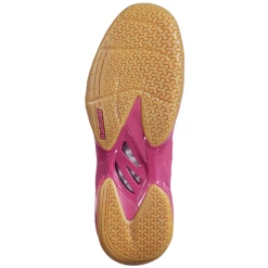 Budget ⌛ Babolat Shadow Spirit Men's Indoor 👞 Shoes Cherry Tomato 🎁 -Adidas Shop SMBA28168ShadowSpiritTomato P4