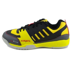 Best deal ✨ Karakal KF Pro Xtreme Men's Indoor Court 👞 Shoe 🛒