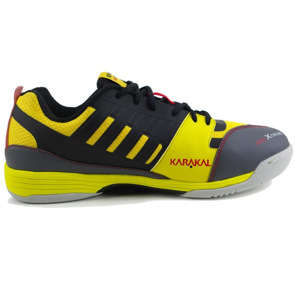 Best deal ✨ Karakal KF Pro Xtreme Men's Indoor Court 👞 Shoe 🛒 2 Best deal ✨ Karakal KF Pro Xtreme Men's Indoor Court 👞 Shoe 🛒 - Image 2