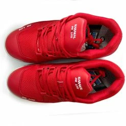 Best reviews of ✔️ Karakal KF ProLite Men's Indoor Court 👞 Shoe Red 2022 🌟 -Adidas Shop SMKA29752ProLite2022Red P3
