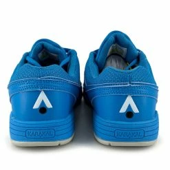 Buy 🔔 Karakal KF ProLite Men's Indoor Court 👞 Shoe Blue 2022 🎉 -Adidas Shop SMKA29794ProLite2022Blue P6