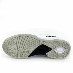 Best deal 😀 Karakal KF ProLite Men's Indoor Court 👞 Shoe White 2022 💯 -Adidas Shop SMKA29801ProLite2022White P4