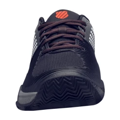 Discount ๐ K-Swiss Men's Express Light 2 HB Tennis ๐ Shoe Jet Black Steel Grey ๐ 8 Discount ๐ K-Swiss Men's Express Light 2 HB Tennis ๐ Shoe Jet Black Steel Grey ๐ -Adidas Shop SMKS27047ExpressLIght2JetBlack P3