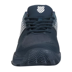 Cheapest 💯 K-Swiss Men's Express Light 2 HB Tennis 👞 Shoe Reflecting Pond Blue 🎁 -Adidas Shop SMKS29362ExpressLight2HBReflectingPond P3