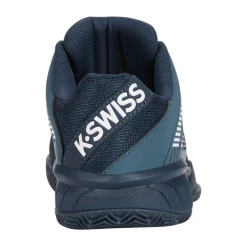 Cheapest 💯 K-Swiss Men's Express Light 2 HB Tennis 👞 Shoe Reflecting Pond Blue 🎁 -Adidas Shop SMKS29362ExpressLight2HBReflectingPond P4
