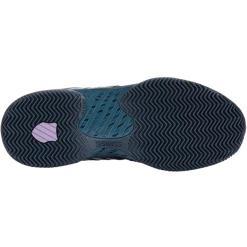 Cheapest 💯 K-Swiss Men's Express Light 2 HB Tennis 👞 Shoe Reflecting Pond Blue 🎁 -Adidas Shop SMKS29362ExpressLight2HBReflectingPond P6