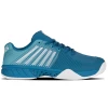 Coupon 😀 K-Swiss Men's Express Light 2 Tennis 👞 Shoe Celestial Scuba Blue 😀