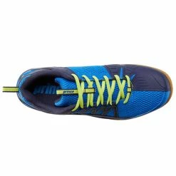 Best reviews of 😉 Prince Vortex Men's 👞 Shoes Navy Royal Blue Green 🤩 -Adidas Shop SMPR13697princevortexshoe P3