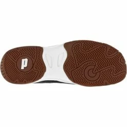 Best deal 😍 Prince NFS II Men's Indoor 👞 Shoes - Black/White ❤️ -Adidas Shop SMPR26039NFSBlackWhite P3