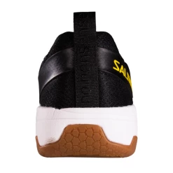 Hot Sale 🎁 Salming Men's Eagle Indoor 👞 Shoes Black White 🔔 -Adidas Shop SMSA28228EagleBlack P3