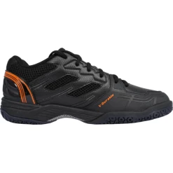 Brand new 🔔 Victor Men's SH-A920 C Indoor Court 👞 Shoe Black ⭐ -Adidas Shop SMVI26243SHA920CBlack P3
